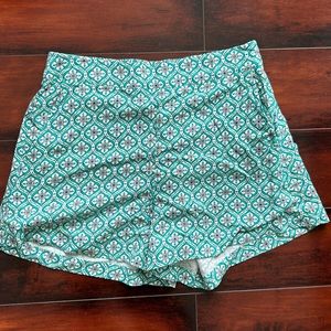 Old navy playa shorts